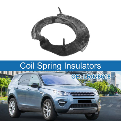 Coil Spring Insulators for Land Rover Discovery Sport (2015-2023)