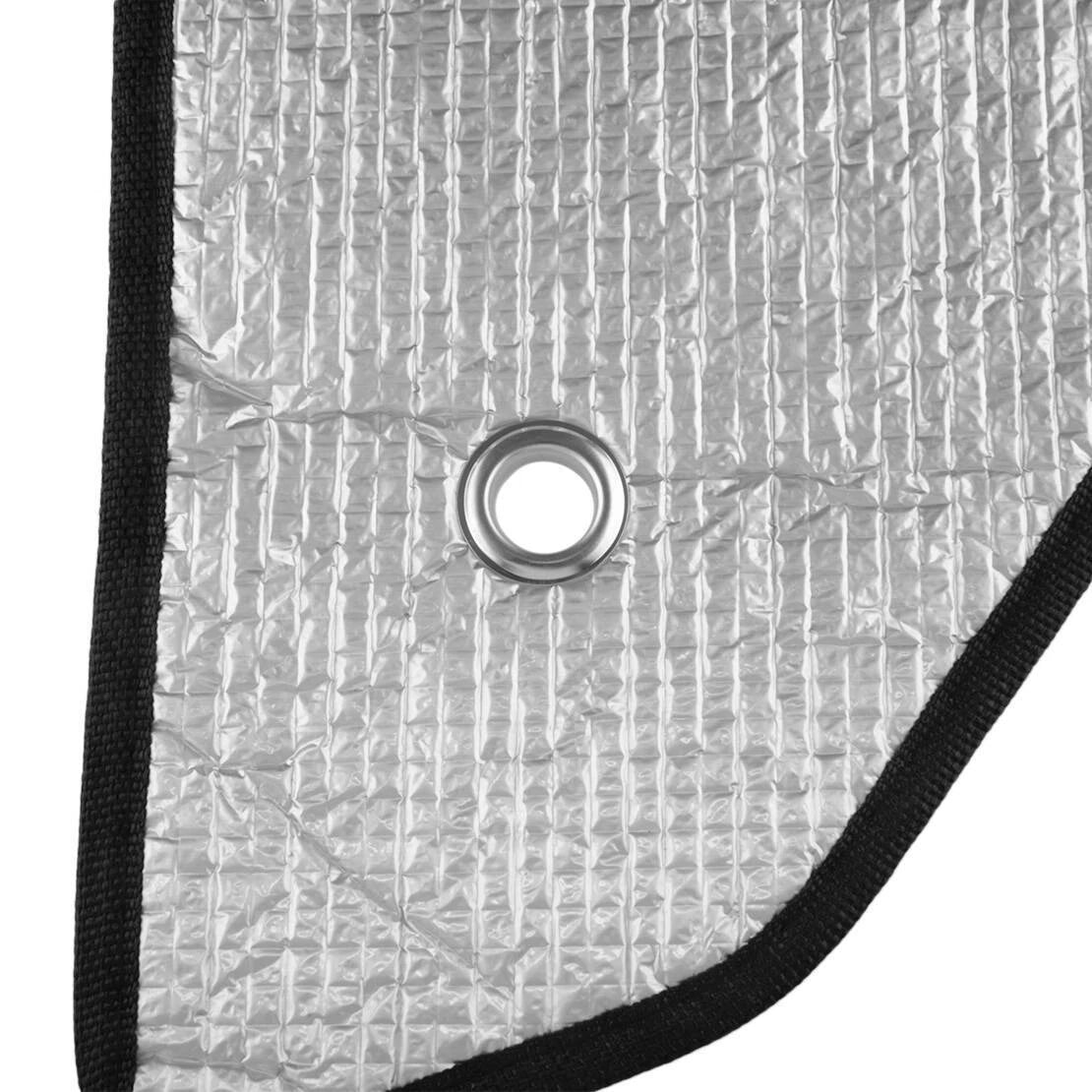 Sunshades  Front Rear Side Window UV Protect for Subaru Forester (2014-2023)