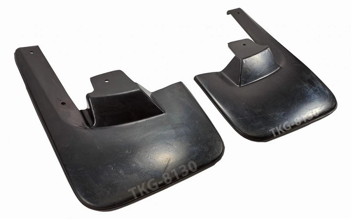 Mud Flap for Isuzu D-Max 2WD (2012-2015)