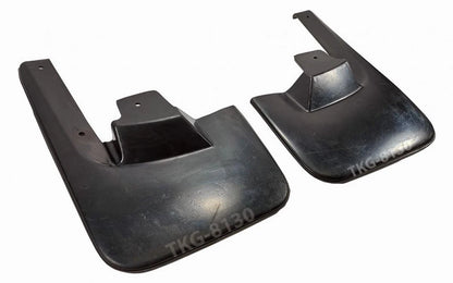 Mud Flap for Isuzu D-Max 2WD (2012-2015)
