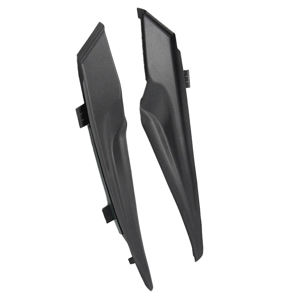 Front Windshield Wiper Side Trim Cover for Toyota Corolla (2003-2008)