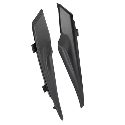 Front Windshield Wiper Side Trim Cover for Toyota Corolla (2003-2008)