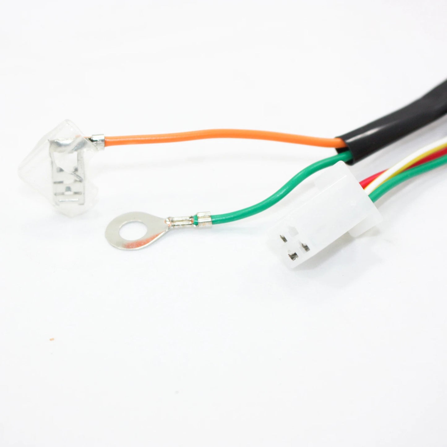 Wiring Harness Loom for Yamaha PW50 Peewee 50 Pit Pro Trail Dirt Bike