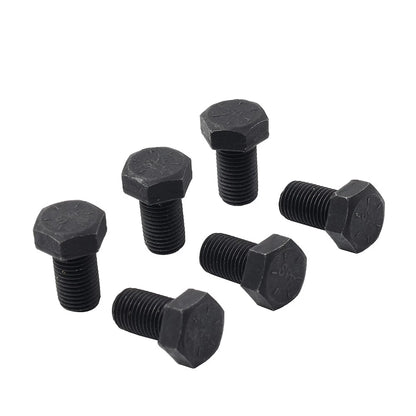 6 Pcs Torque Converter Bolts for Dodge 5.9L Diesel V10 (1994-2003)