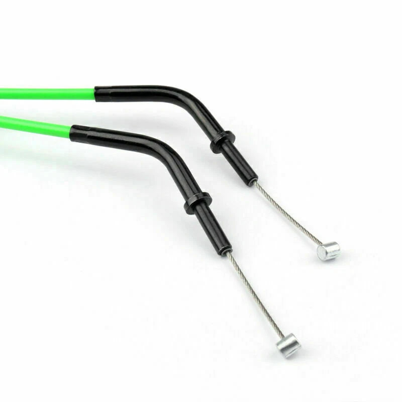 Throttle Cable for Kawasaki Ninja ZX-10R ZX1000D (2006-2007)
