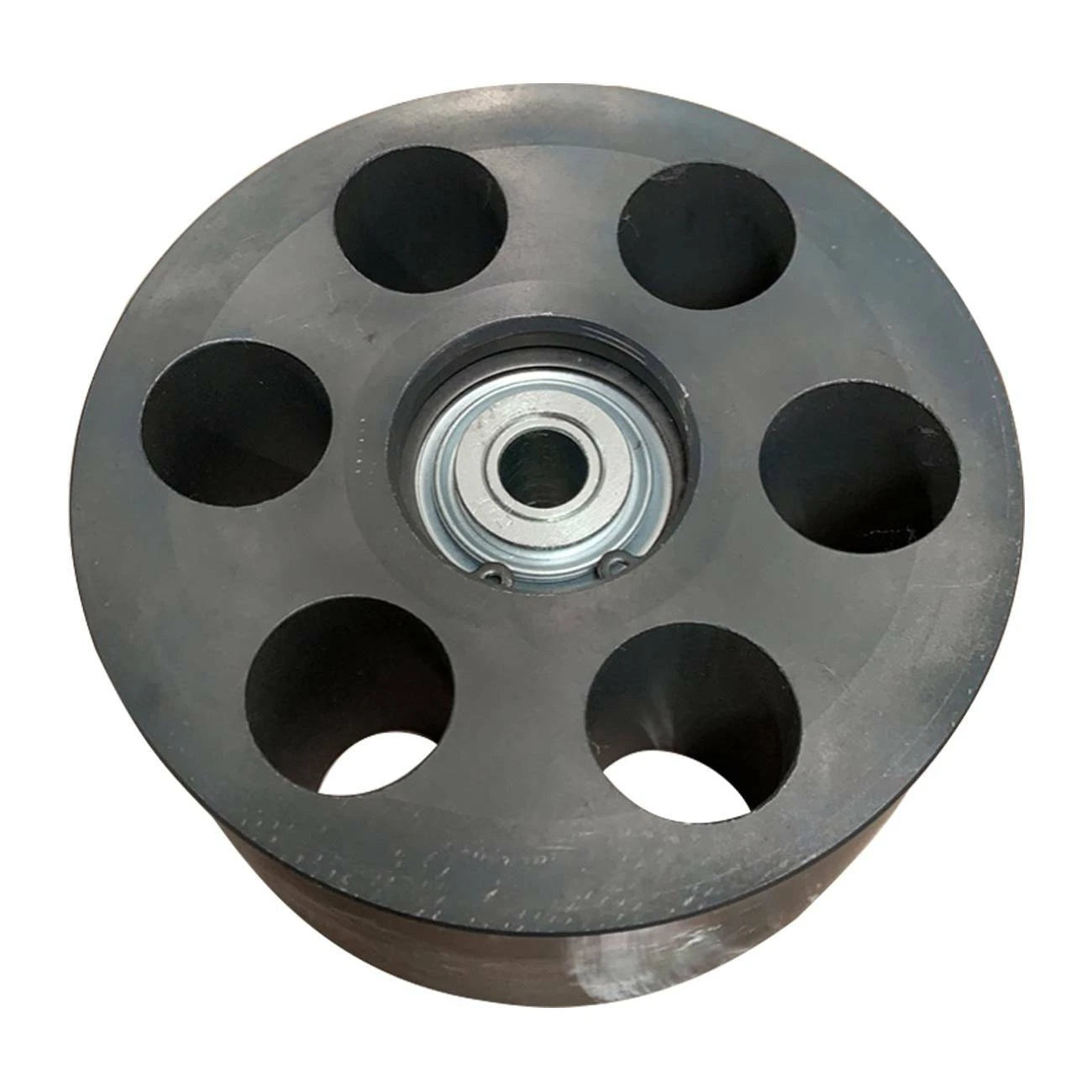 Belt Tensioner Pulley for Bobcat A770 S510 S530 S550 S570 S590 S595 S630 S650