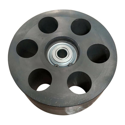 Belt Tensioner Pulley for Bobcat A770 S510 S530 S550 S570 S590 S595 S630 S650