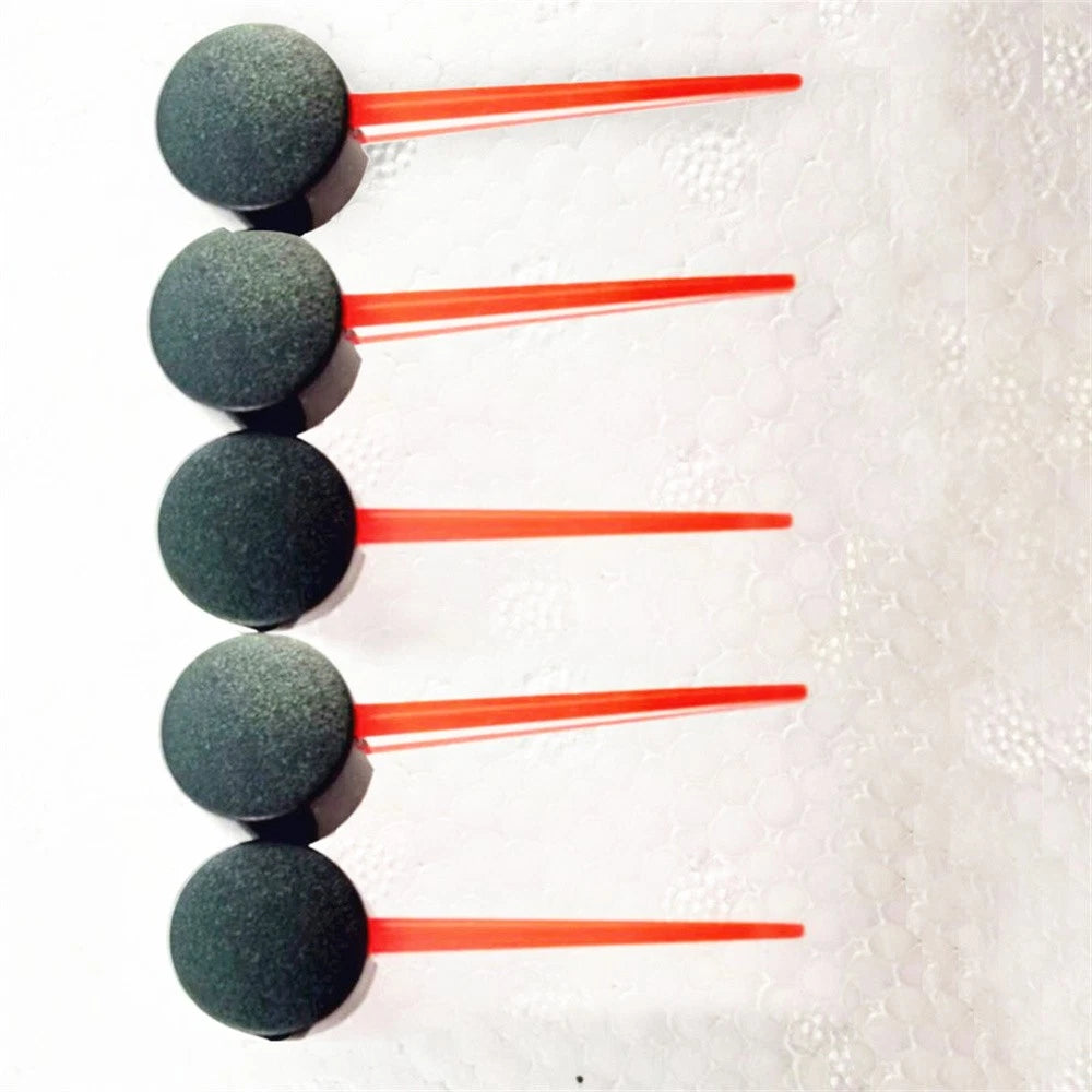 5 x 44MM Universal Auto Motorcycle Speedometer Needles for Car