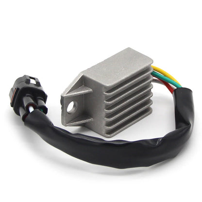 Voltage Rectifier Regulator for Yamaha YFA1 Breeze 125 YFM80 Grizzly (1997-2004)