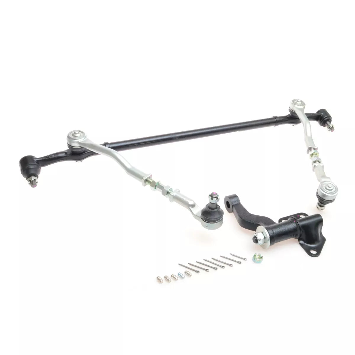 Steering Center Rebuild Kit for Nissan Crew Cab 1998-2004