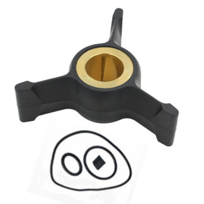 Water Pump Impeller for Johnson/Evinrude 35-50HP (18-3104)