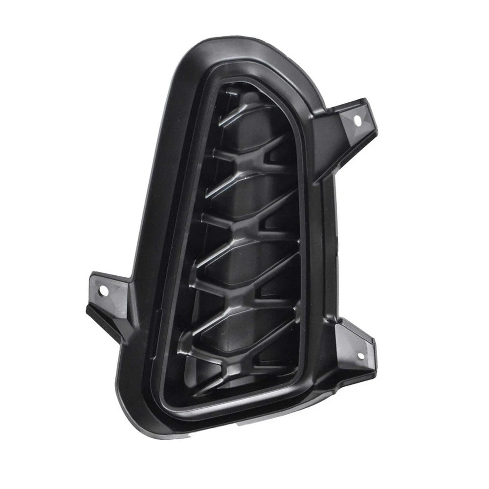 Front Right Fog Light Bezel for 2021-2022 Dodge Durango (2021-2022)