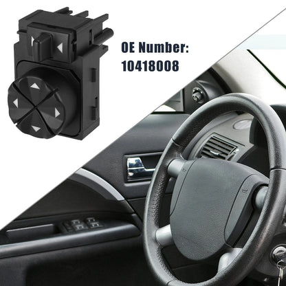 Power View Mirror Switch for Buick Regal / Century (1997–2004)