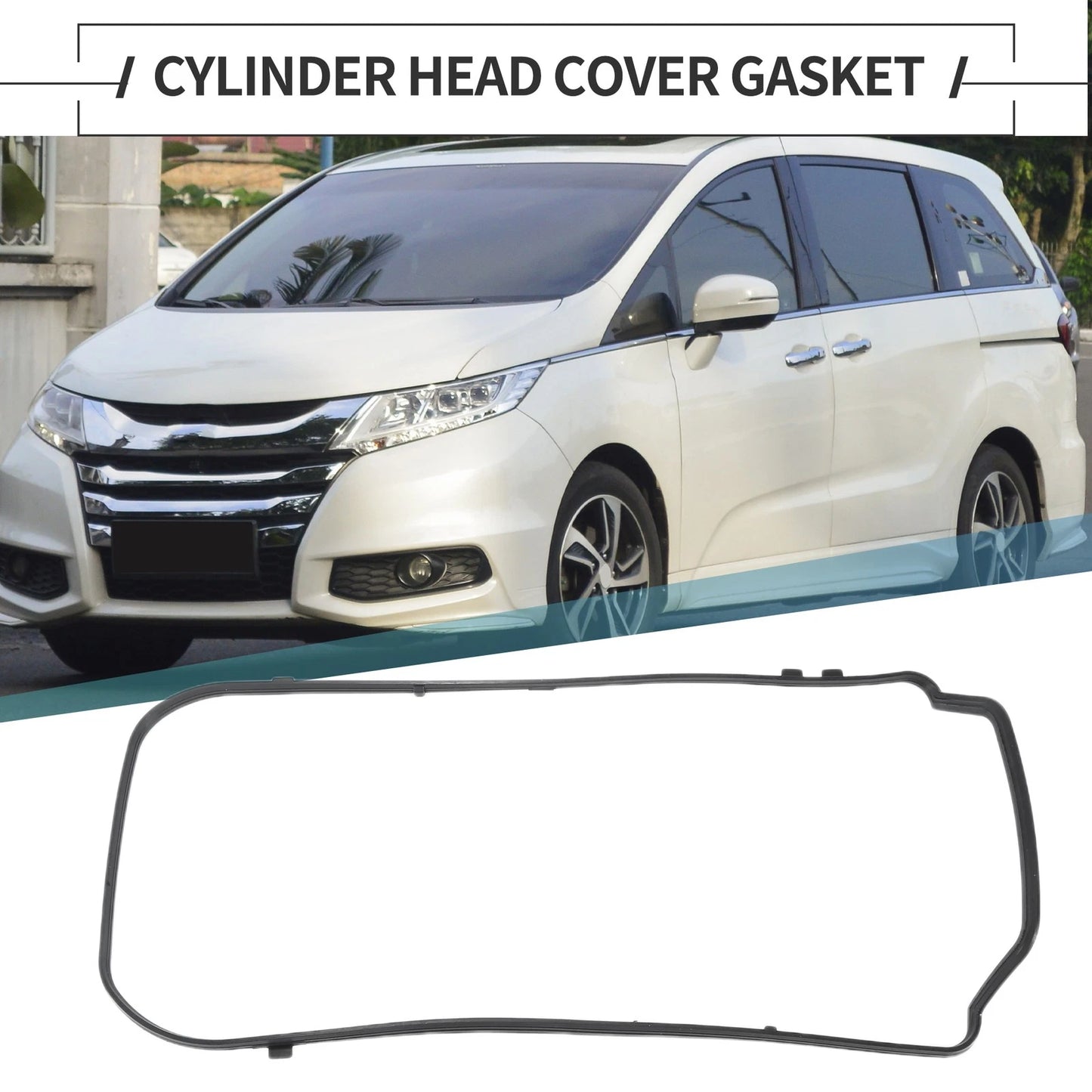 Valve Cover Gasket for Honda Odyssey 3.5L (2008-2017)