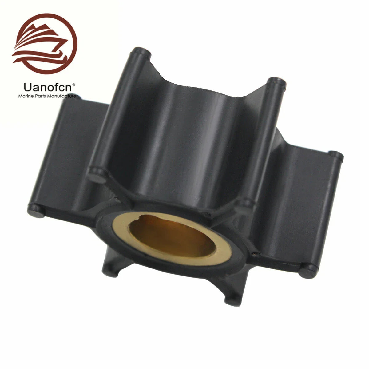 Water Pump Impeller for Johnson Evinrude OMC Outboard