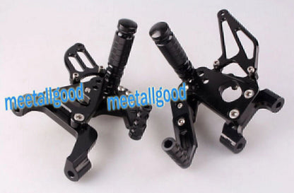 Rear Set Foot Pegs for DUCATI 1199 (2012-2014)