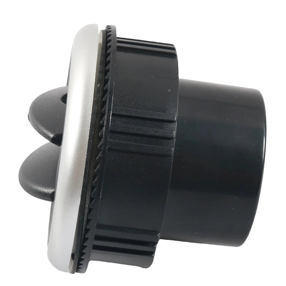 Universal Round A/C Air Conditioning Outlet Vent for RV Bus Boat Yacht ��71/60/47