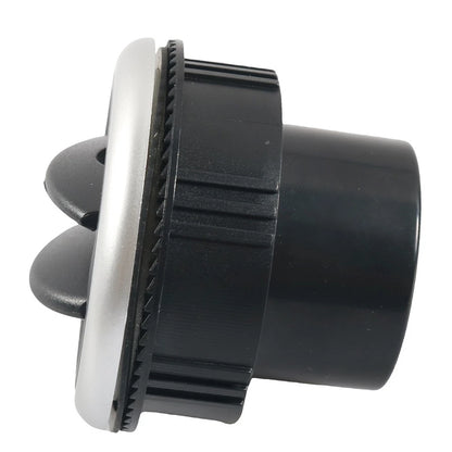 Universal Round A/C Air Conditioning Outlet Vent for RV Bus Boat Yacht ��71/60/47