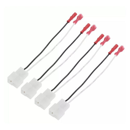 Speaker Connector Harness Adapter for Suzuki Nissan Maxima Sentra Subaru (72-9300)