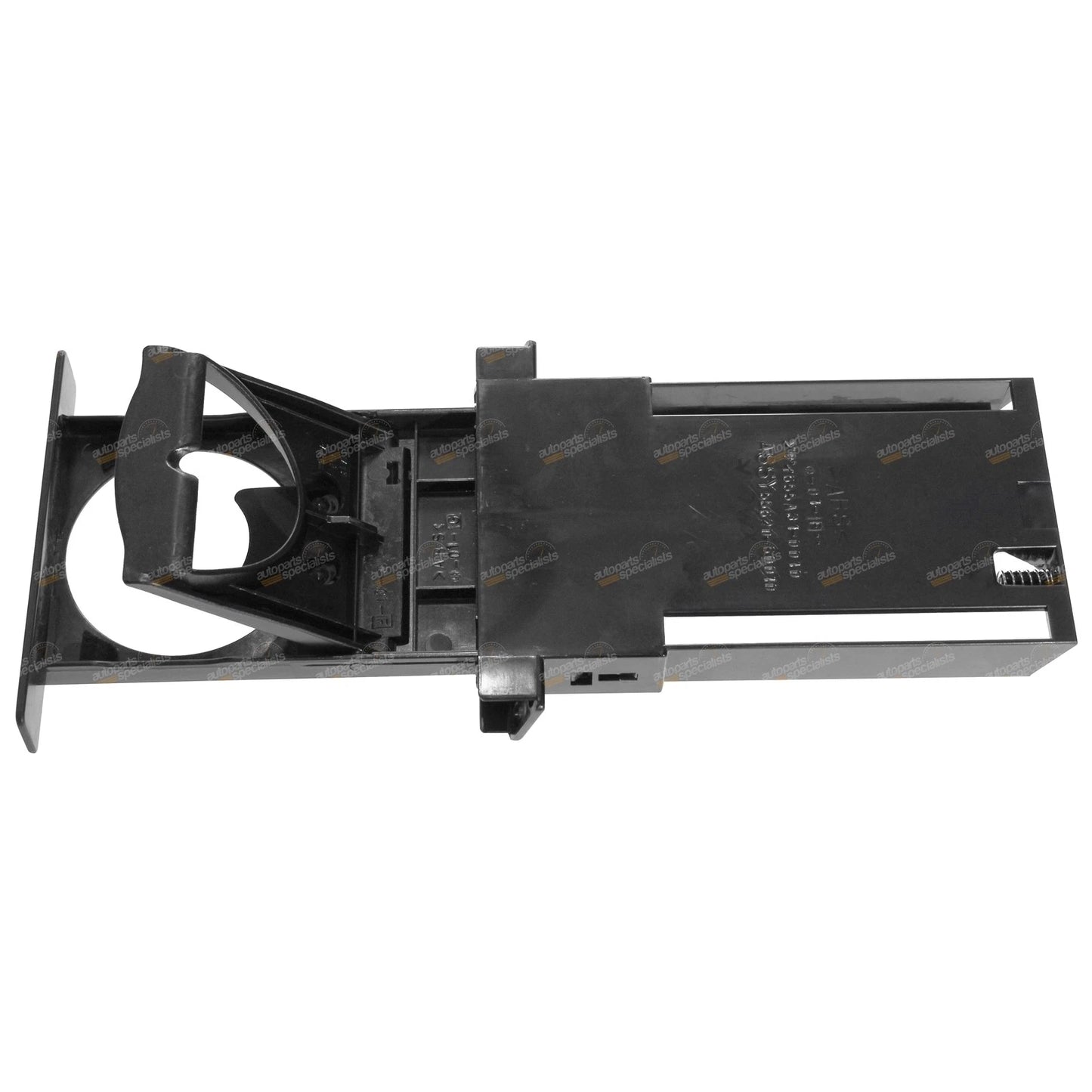 Drink Cup Holder for Toyota Landcruiser 80 Series FZJ80 HDJ80 HZJ80 (1990–1998)