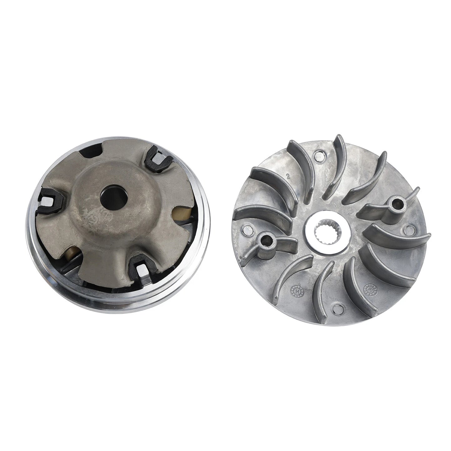 Variomatic Gram Variator Set for Kymco Agility 125, People 125 (2006-2017)
