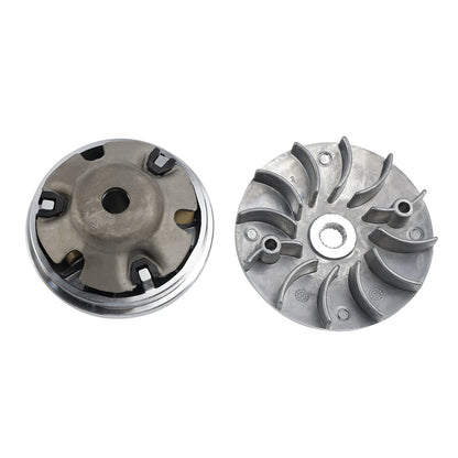 Variomatic Gram Variator Set for Kymco Agility 125, People 125 (2006-2017)