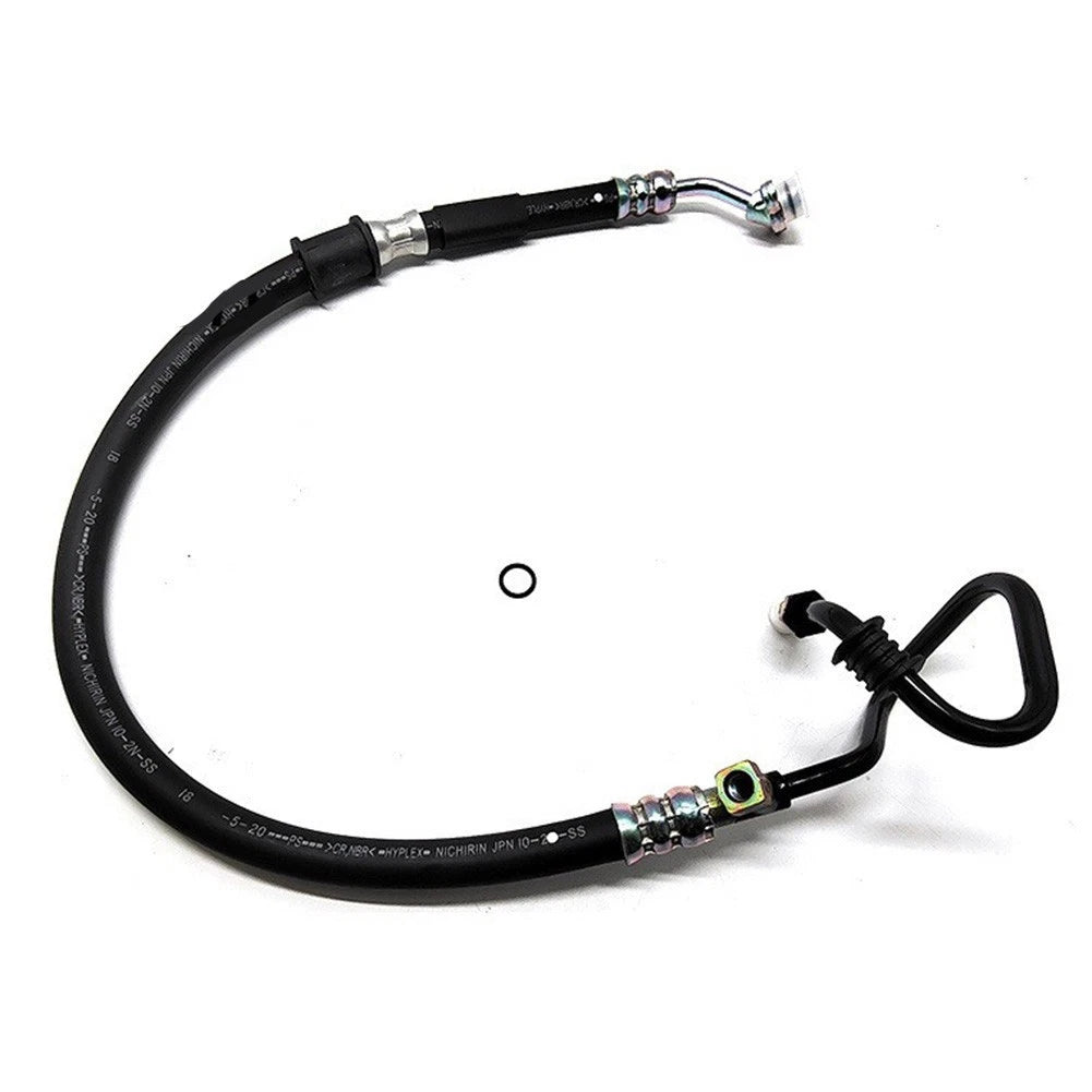 Metal Power Steering Hose Pipe for Honda Odyssey RB1 (2005–2008)