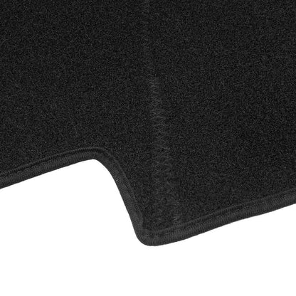 Dash Cover Mat for 2013-2017 Toyota RAV4 (XA40) - Interior Dashboard Pad