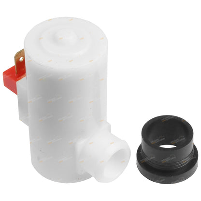 Front Windscreen Washer Pump for Suzuki Vitara (1988 - 2000)