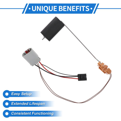 Fuel Tank Sending Unit for Jeep Commander V6 3.7L (2006-2010)