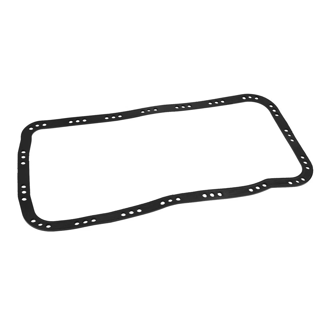 Black Rubber Engine Oil Pan Gasket for Honda (2001-2005)