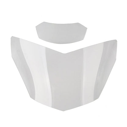 Headlight Lens Cover Protector for Honda NC750 (2021-2022)
