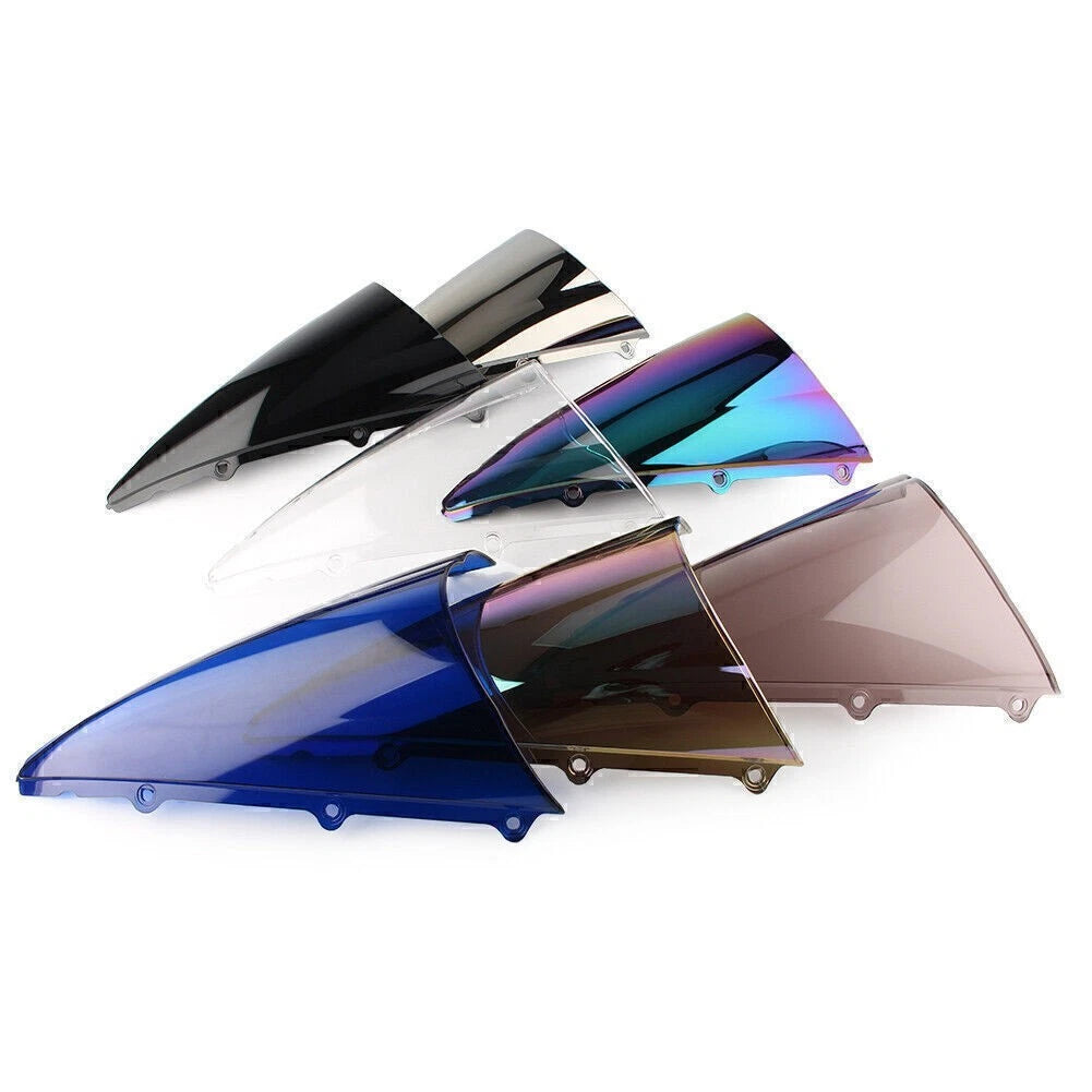 Clear Windshield for Yamaha YZF 1000 R1 (2002-2003)