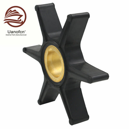 Water Pump Impeller for Mercury 9.9-50HP Engines (47-85089 Series)