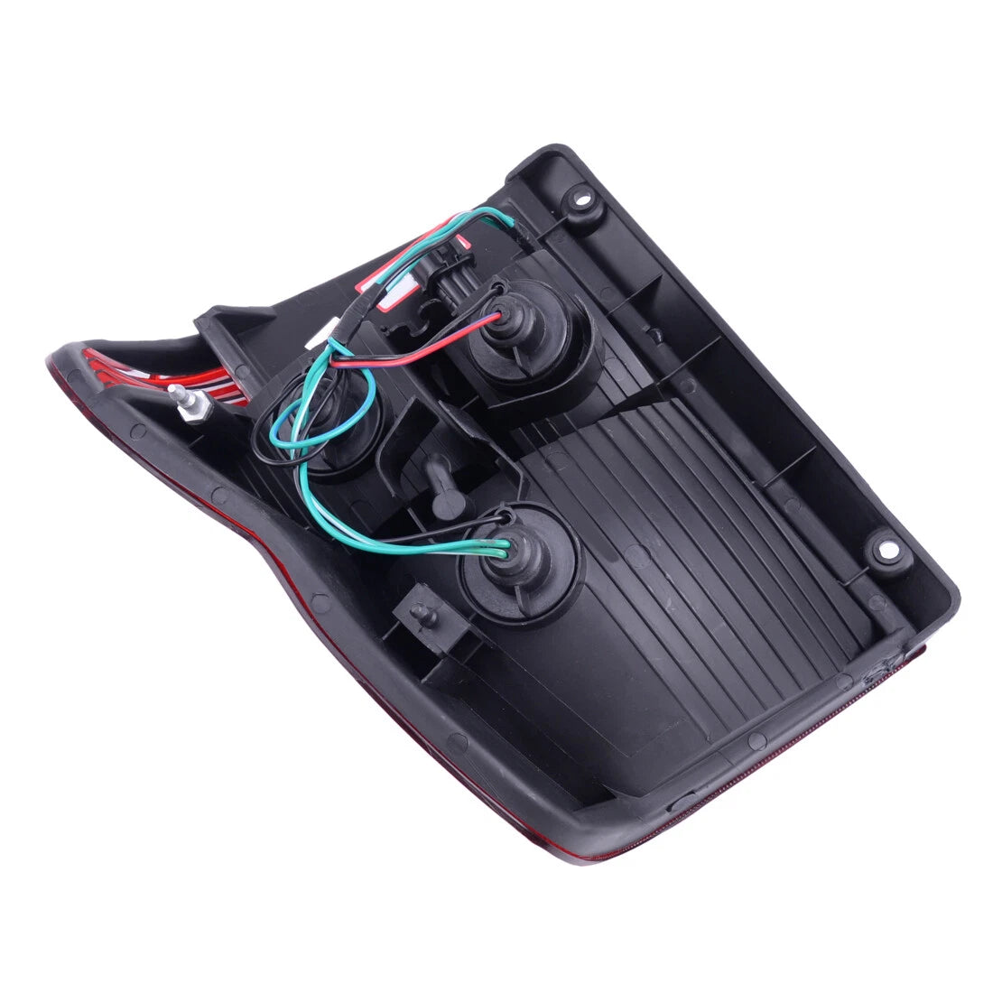 Left Rear Tail Light Lamp for Mitsubishi Pajero IO Shogun Pinin (1999-2007)