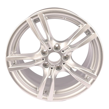 18 Front Wheel for BMW 3 & 4 Series (2012–2020)
