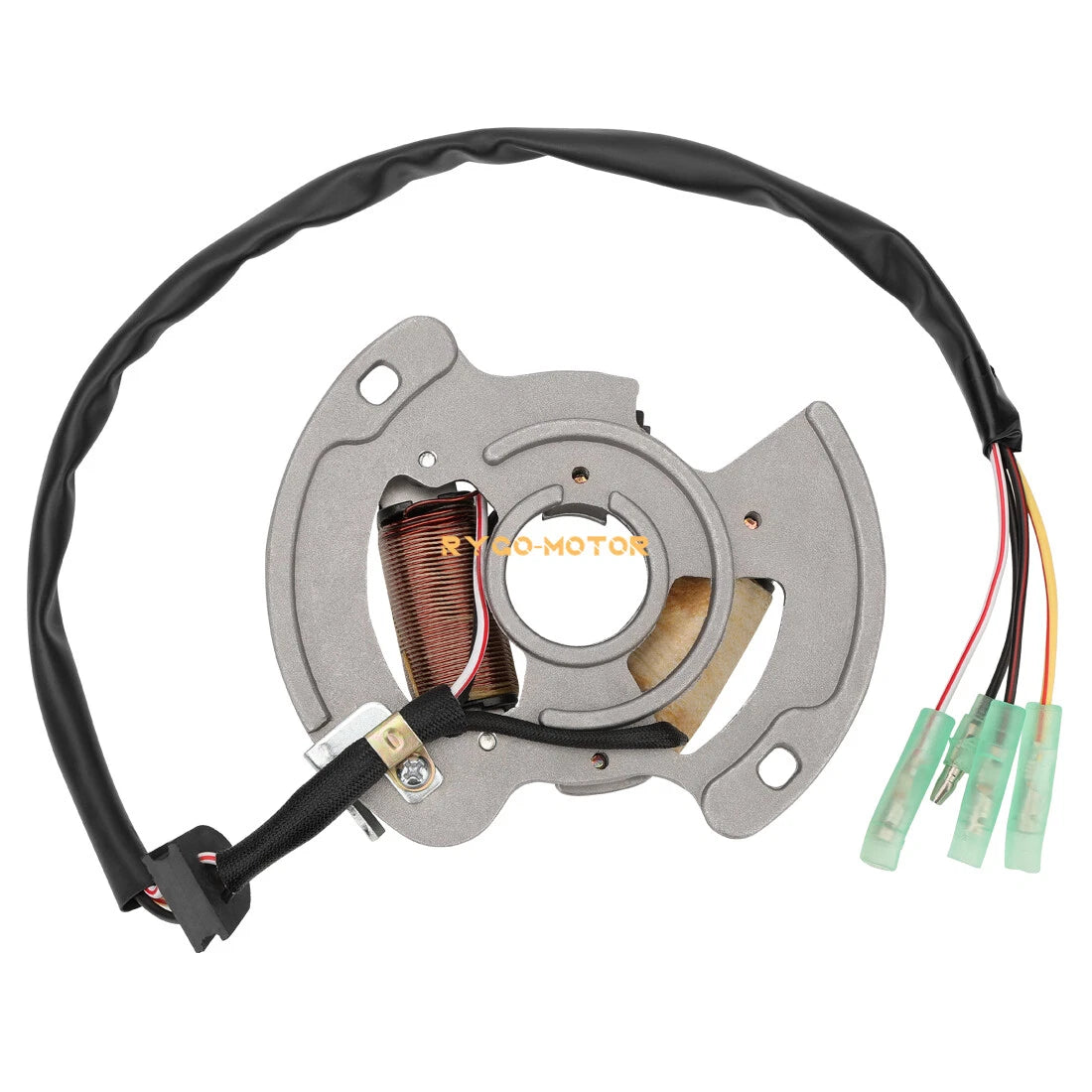 Stator Generator Magneto for Yamaha Blaster YFS200