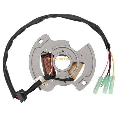 Stator Generator Magneto for Yamaha Blaster YFS200