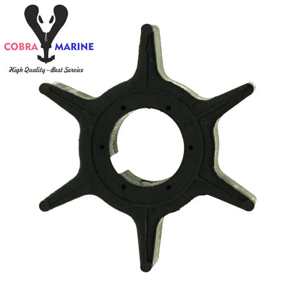 Outboard Water Pump Impeller for Honda BF25/30 (2001-2023)