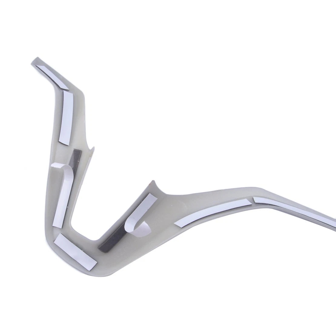 ABS Steering Wheel Cover Trim for Honda Vezel / HR-V (2014-2018)