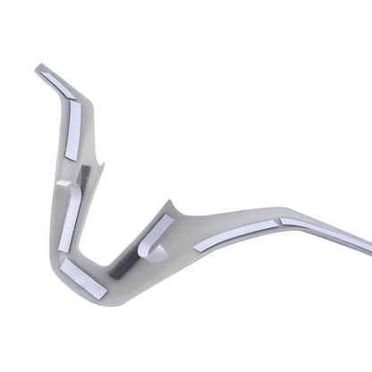 ABS Steering Wheel Cover Trim for Honda Vezel / HR-V (2014-2018)