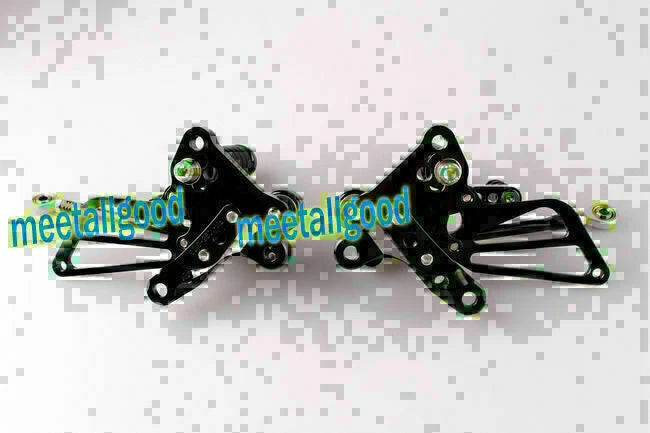 GP Shift Race Rearset Footpegs for DUCATI 1098 1098S (2007-2009)