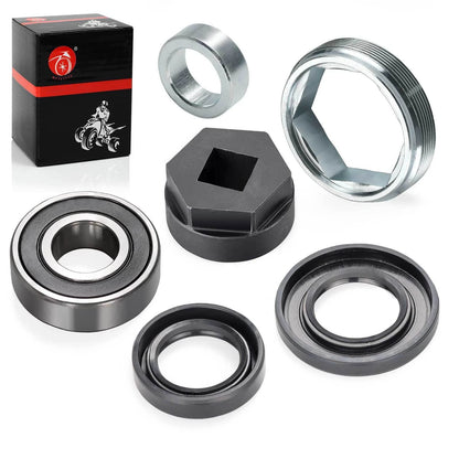 Steering Stem Bearing Nut Removal Tool for YAMAHA YFZ450 (2006–2023)
