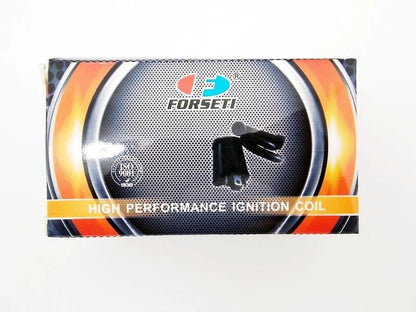Yamaha QT50 Ignition Coil Spark Plug Cap Assembly (1979-1987)