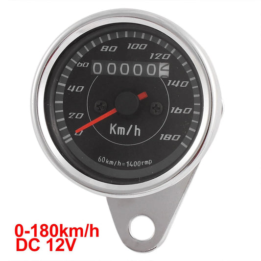Tachometer/Speedometer 0-180km/h for Motorcycle