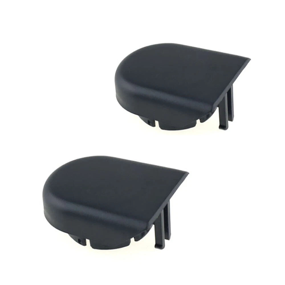Front Windshield Wiper Arm Nut Caps for Subaru (2008-2014)