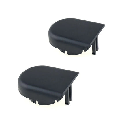 Front Windshield Wiper Arm Nut Caps for Subaru (2008-2014)