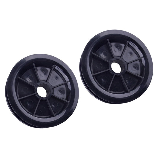 2 x Hose Reel for Toyota Forklift 6FD, 6FG (2002)