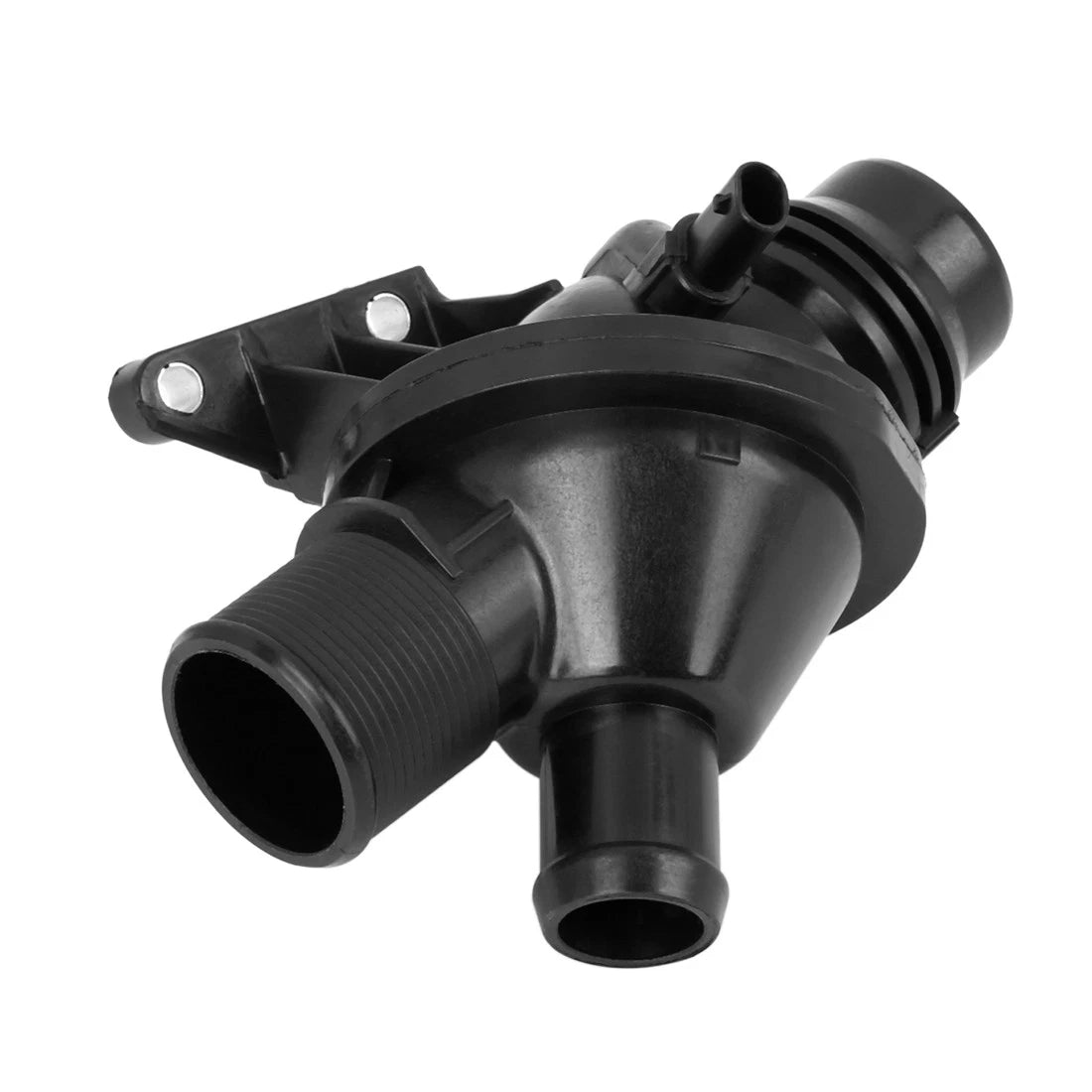 Engine Coolant Thermostat Housing for BMW X1 X3 X4 X5 Z4 (2011-2023)