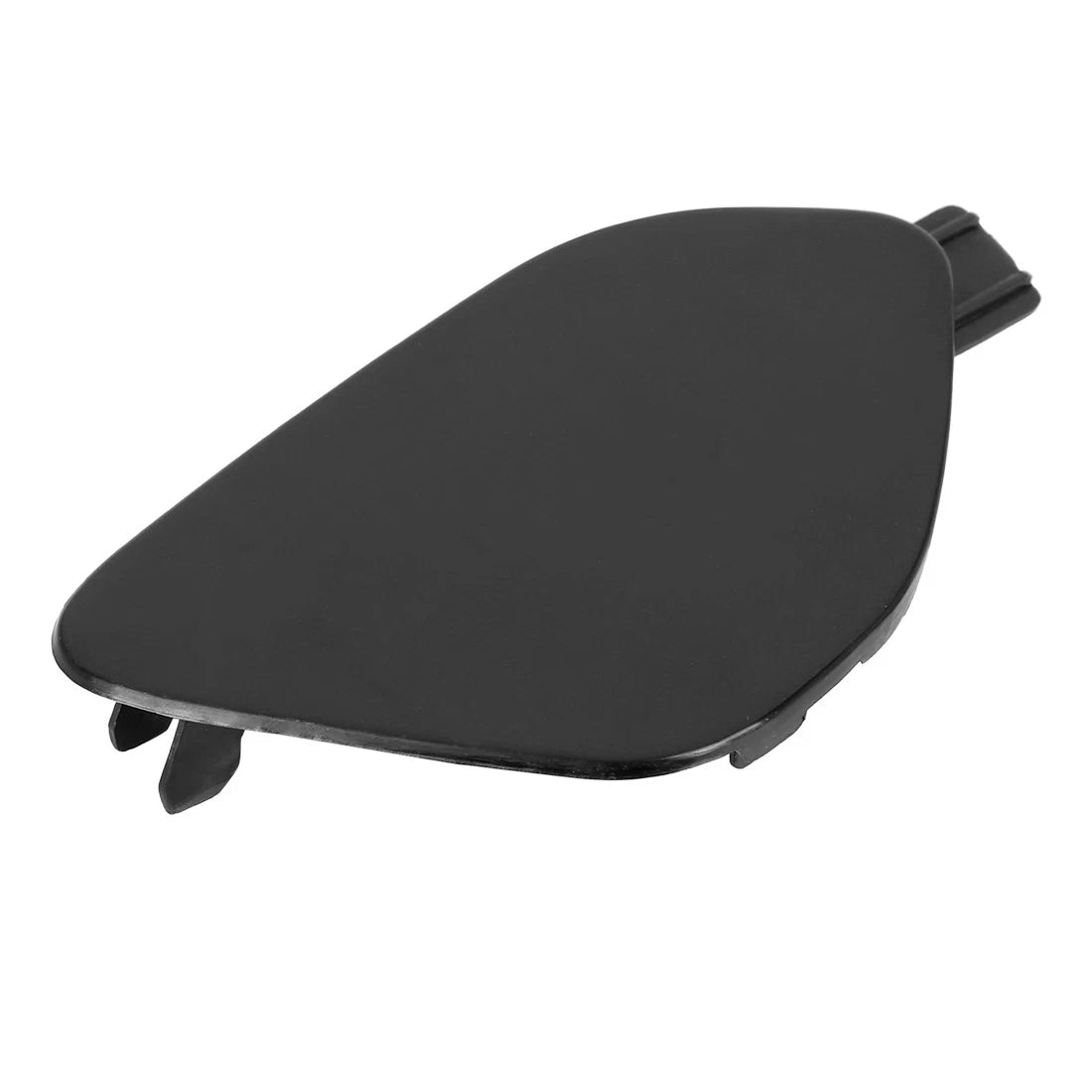 Front Bumper Tow Eye Cover for Volvo S60 (2014-2016) Black